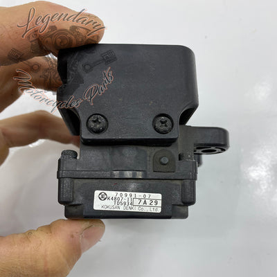 Servomoteur d'échappement OEM 70991-07