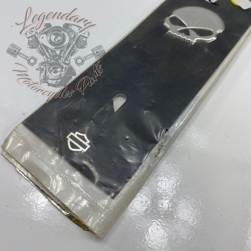 Inserção do depósito Skull OEM 71373-05