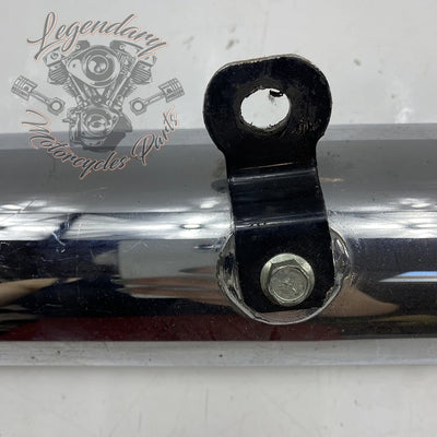 Rear Silencer OEM 65372-05