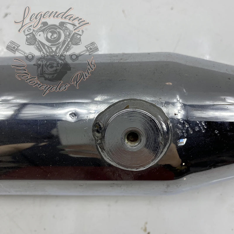 Rear Silencer OEM 65372-05