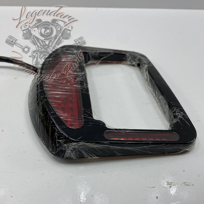 Eliminator plate surround rear light OEM 20100653