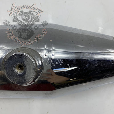 Rear Silencer OEM 65372-05