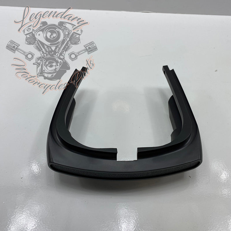 Rubberen bumper voorspatbord OEM 91107-77C