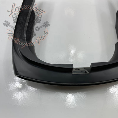 Rubberen bumper voorspatbord OEM 91107-77C