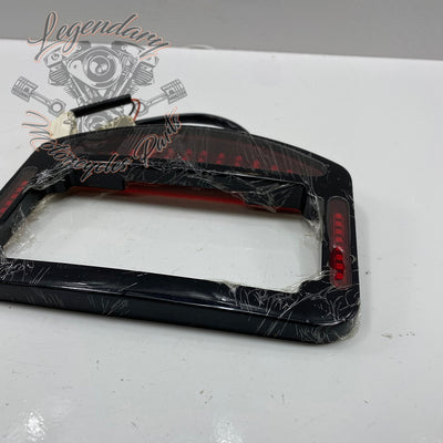 Eliminator plate surround rear light OEM 20100653