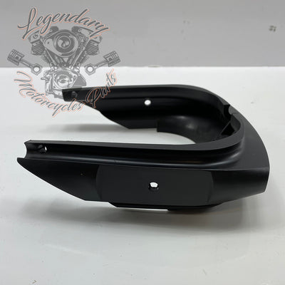 Rubber front fender bumper OEM 91107-77C