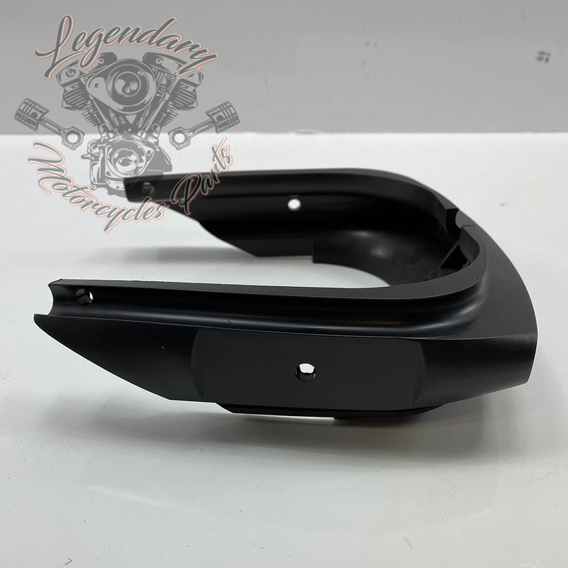 Rubberen bumper voorspatbord OEM 91107-77C