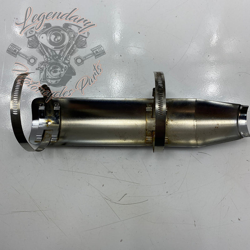 Paracalore del silenziatore OEM 64889-04