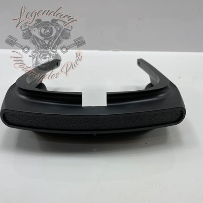 Rubberen bumper voorspatbord OEM 91107-77C