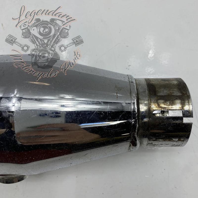 Rear Silencer OEM 65372-05