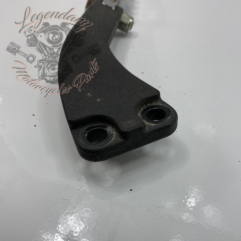 Suporte para apoio para os pés do passageiro OEM 49224-06A