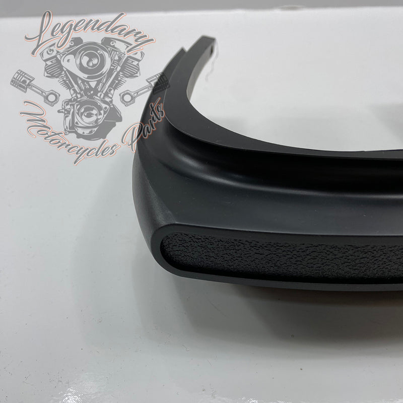 Rubberen bumper voorspatbord OEM 91107-77C