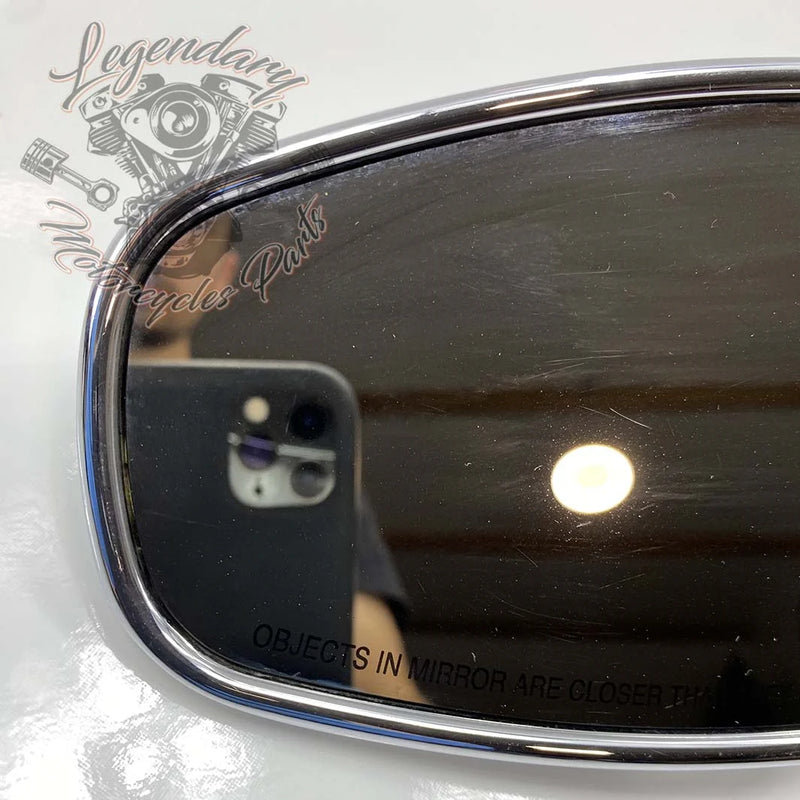 Left Rearview Mirror OEM 91845-03B