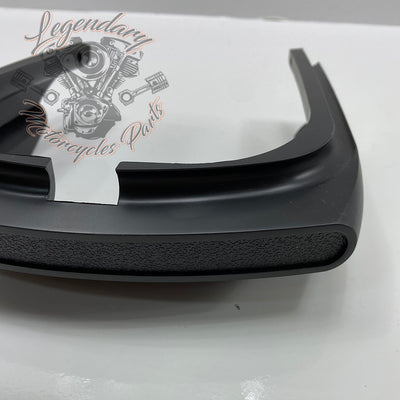 Rubber front fender bumper OEM 91107-77C