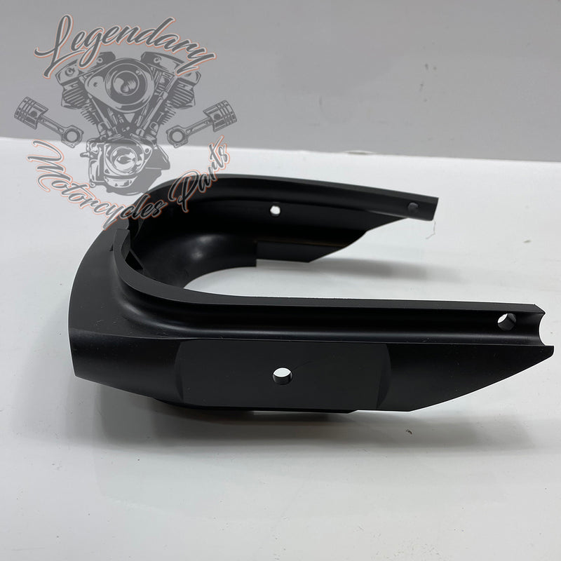 Rubber front fender bumper OEM 91107-77C