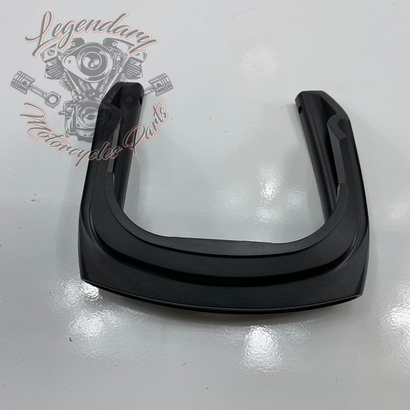 Rubberen bumper voorspatbord OEM 91107-77C