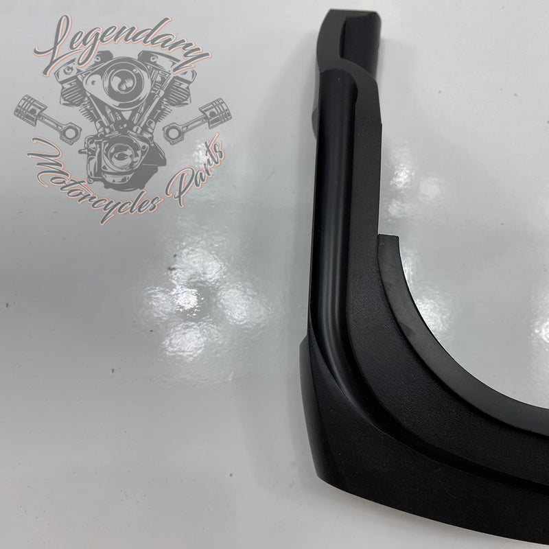 Rubberen bumper voorspatbord OEM 91107-77C