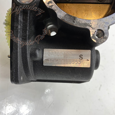 Corps d'injection OEM 27300122