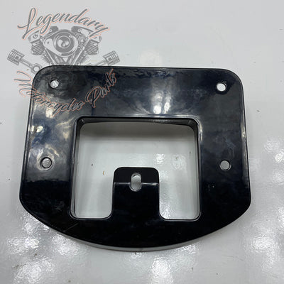 Fanale posteriore con cornice portatarga Eliminator OEM 20100653