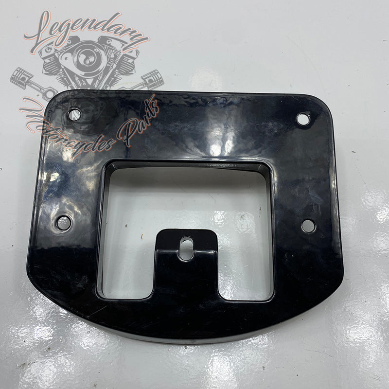 Luz traseira com suporte de matrícula Eliminator OEM 20100653