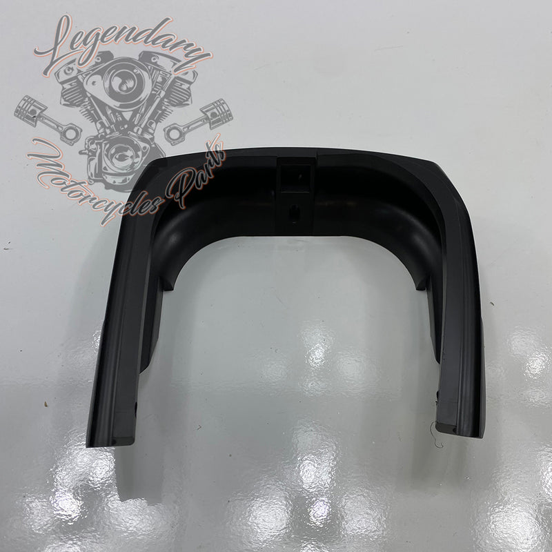 Rubberen bumper voorspatbord OEM 91107-77C