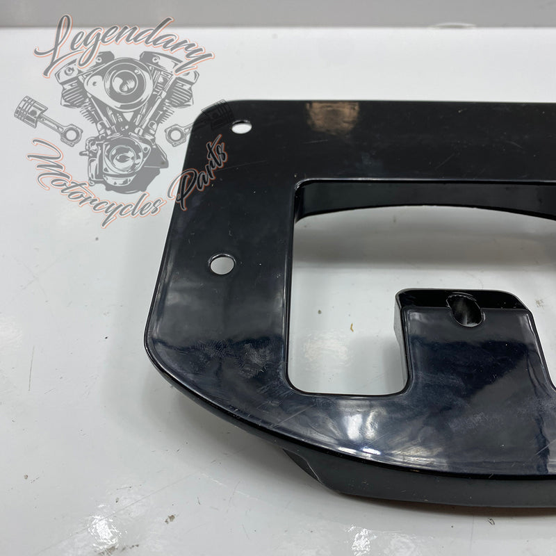 Fanale posteriore con cornice portatarga Eliminator OEM 20100653