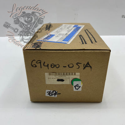 Komplet za namestitev hupe OEM 69400-05A