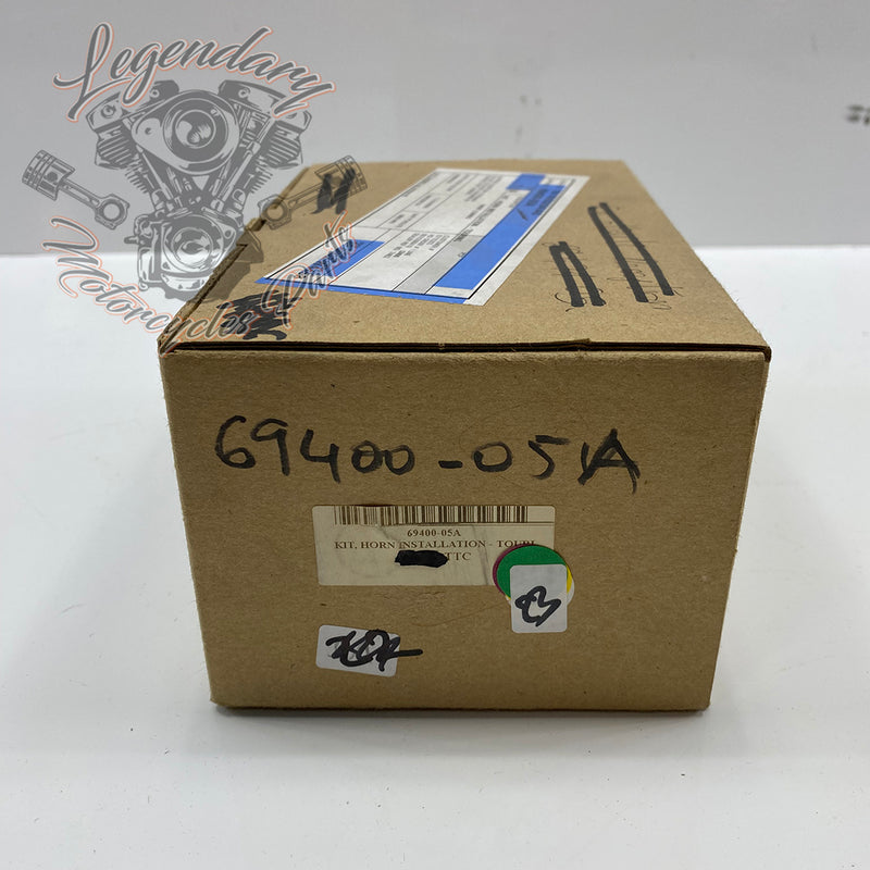 Kit de instalação da buzina OEM 69400-05A