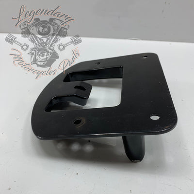 Fanale posteriore con cornice portatarga Eliminator OEM 20100653