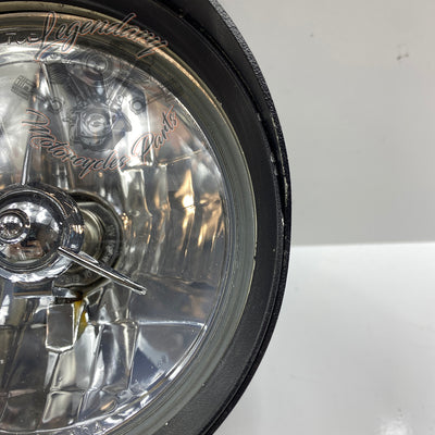 Conical Headlight