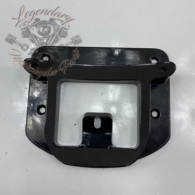 Luz traseira com suporte de matrícula Eliminator OEM 20100653