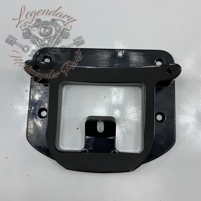 Luz trasera con carcasa de placa Eliminator OEM 20100653