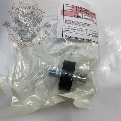 Kit d'installation de klaxon OEM 69400-05A