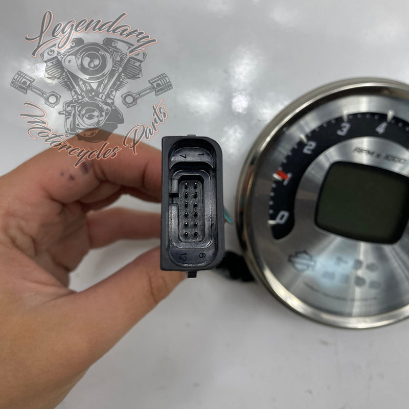 Digital Speedometer OEM 74717-10