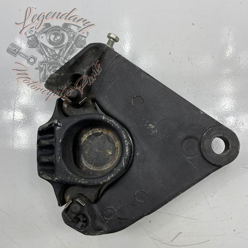 Rear Brake Caliper and Bracket OEM 44050-87