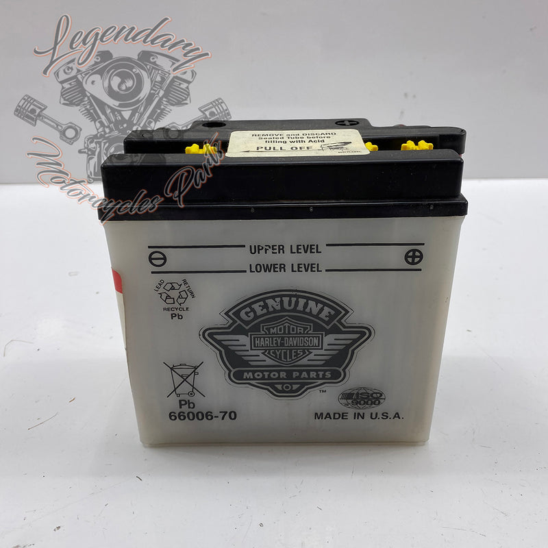 Batteria OEM 66006-70