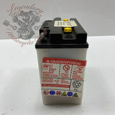 Batterij OEM 66006-70