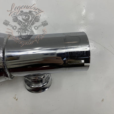 Silencer OEM 65233-04