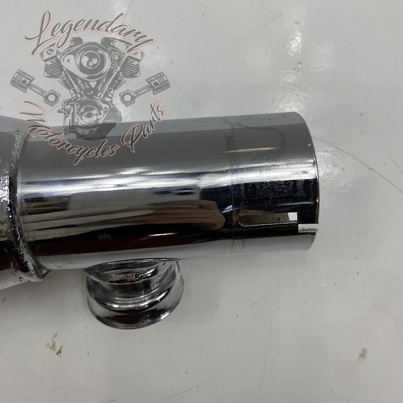 Silencer OEM 65233-04