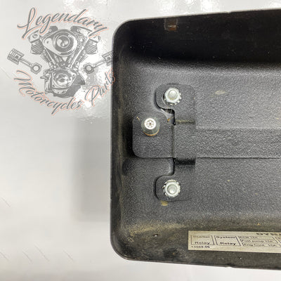 Left Side Cover OEM 66236-04