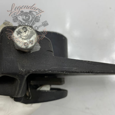 Rear Brake Caliper and Bracket OEM 44050-87