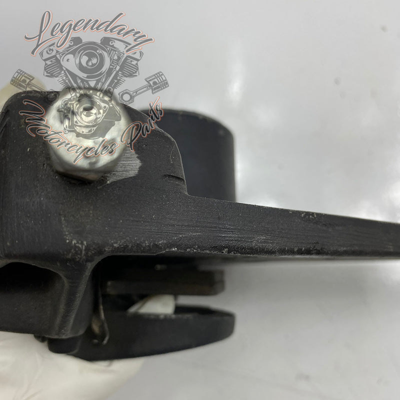 Rear Brake Caliper and Bracket OEM 44050-87