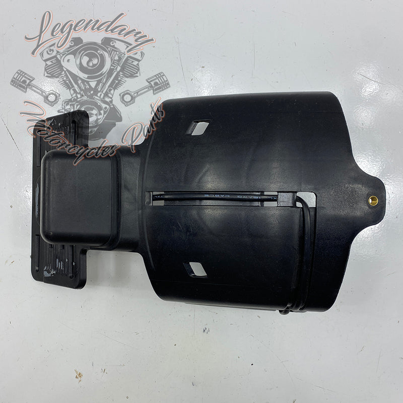 Kennzeichenhalter OEM 67900124