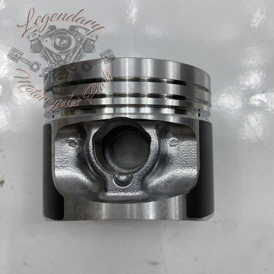 Piston and Ring Kit OEM 22253-86A