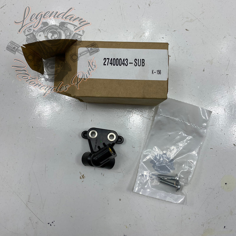 Kit de rampa de inyección OEM 27400043