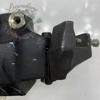 Rear Brake Caliper and Bracket OEM 44050-87