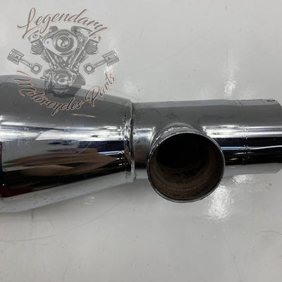 Silencer OEM 65233-04