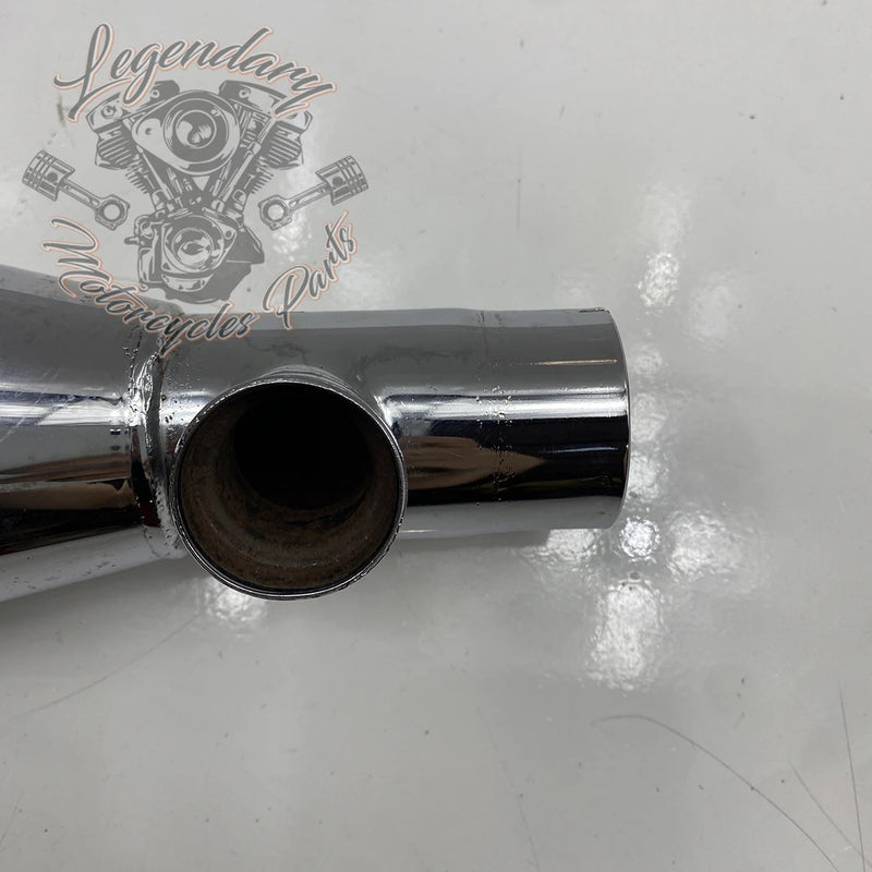 Silencer OEM 65233-04