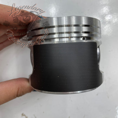 Piston and Ring Kit OEM 22253-86A