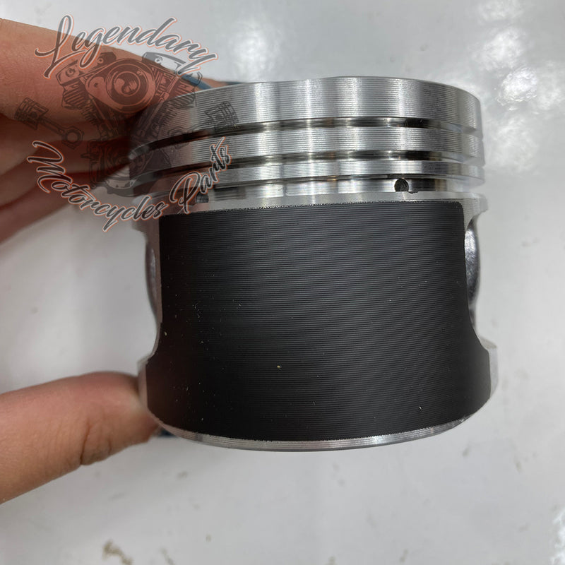 Piston and Ring Kit OEM 22253-86A